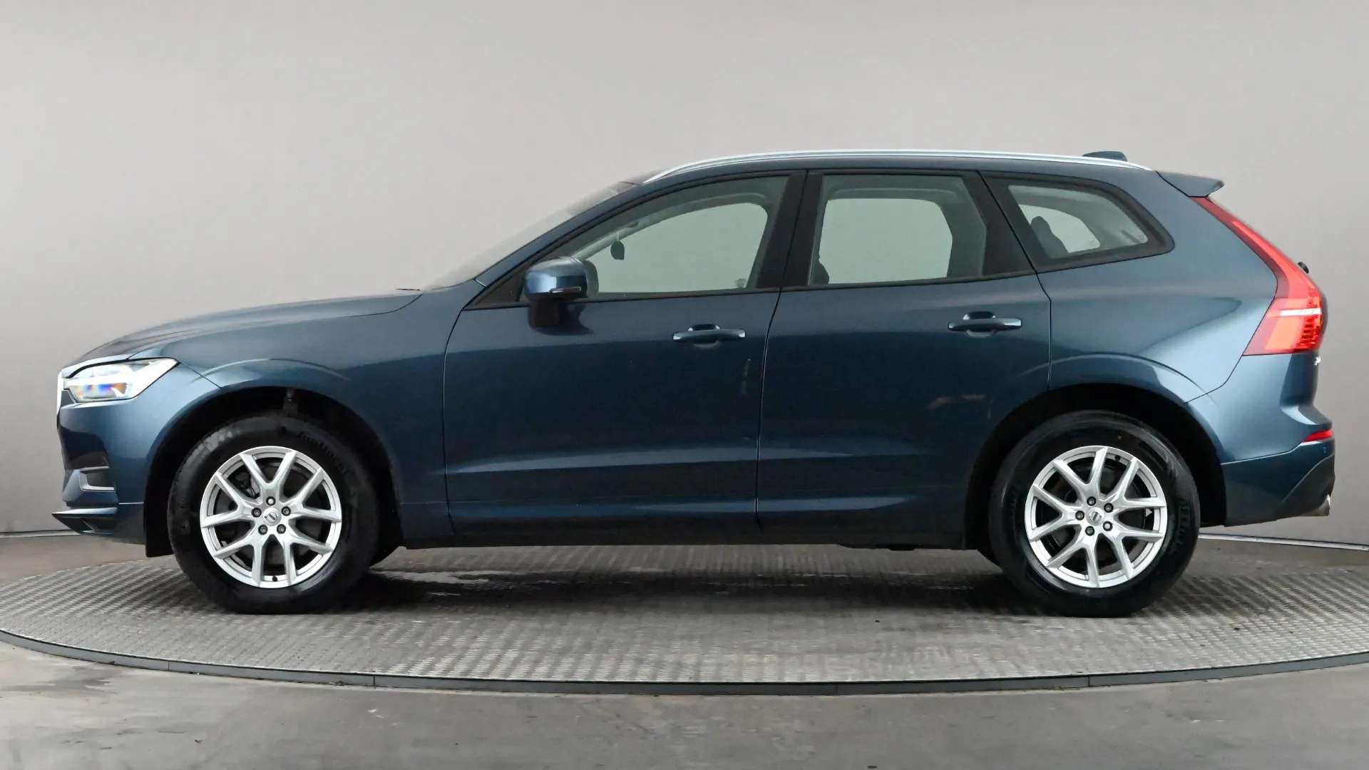 2020 VOLVO XC60 2020 VOLVO XC60