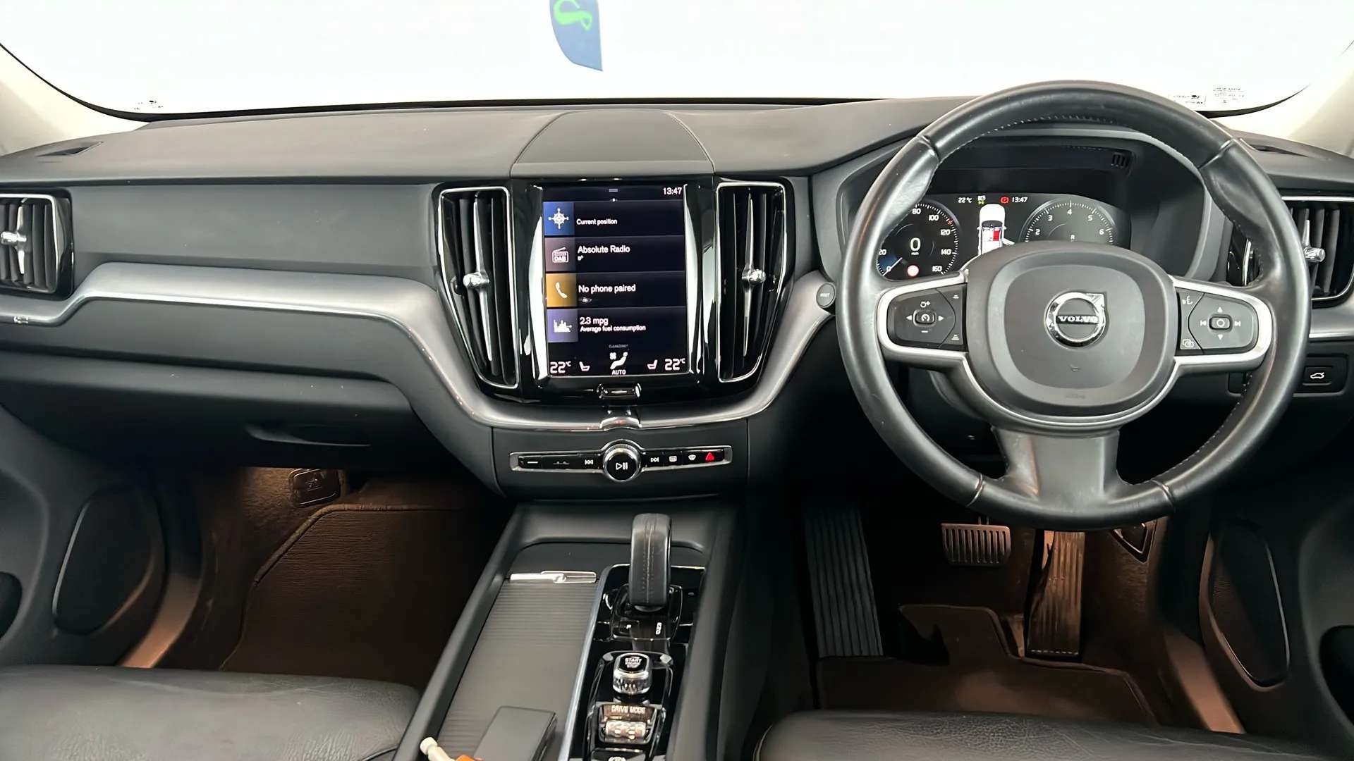 2020 VOLVO XC60 2020 VOLVO XC60