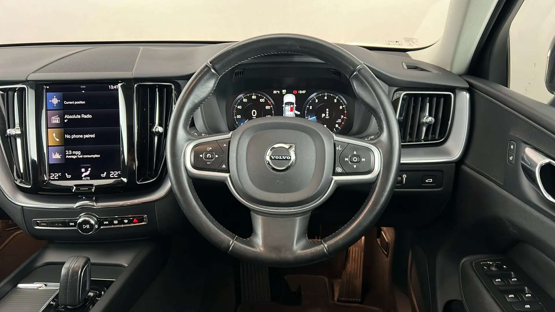 2020 VOLVO XC60 2020 VOLVO XC60