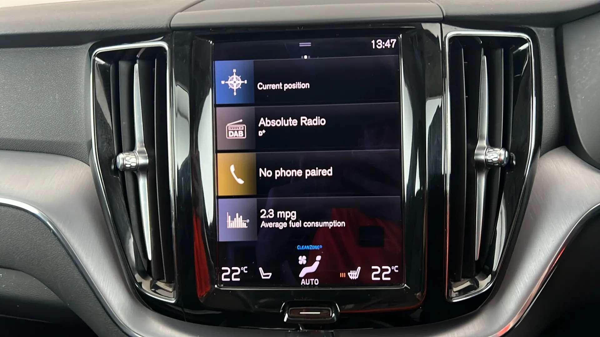 2020 VOLVO XC60 2020 VOLVO XC60