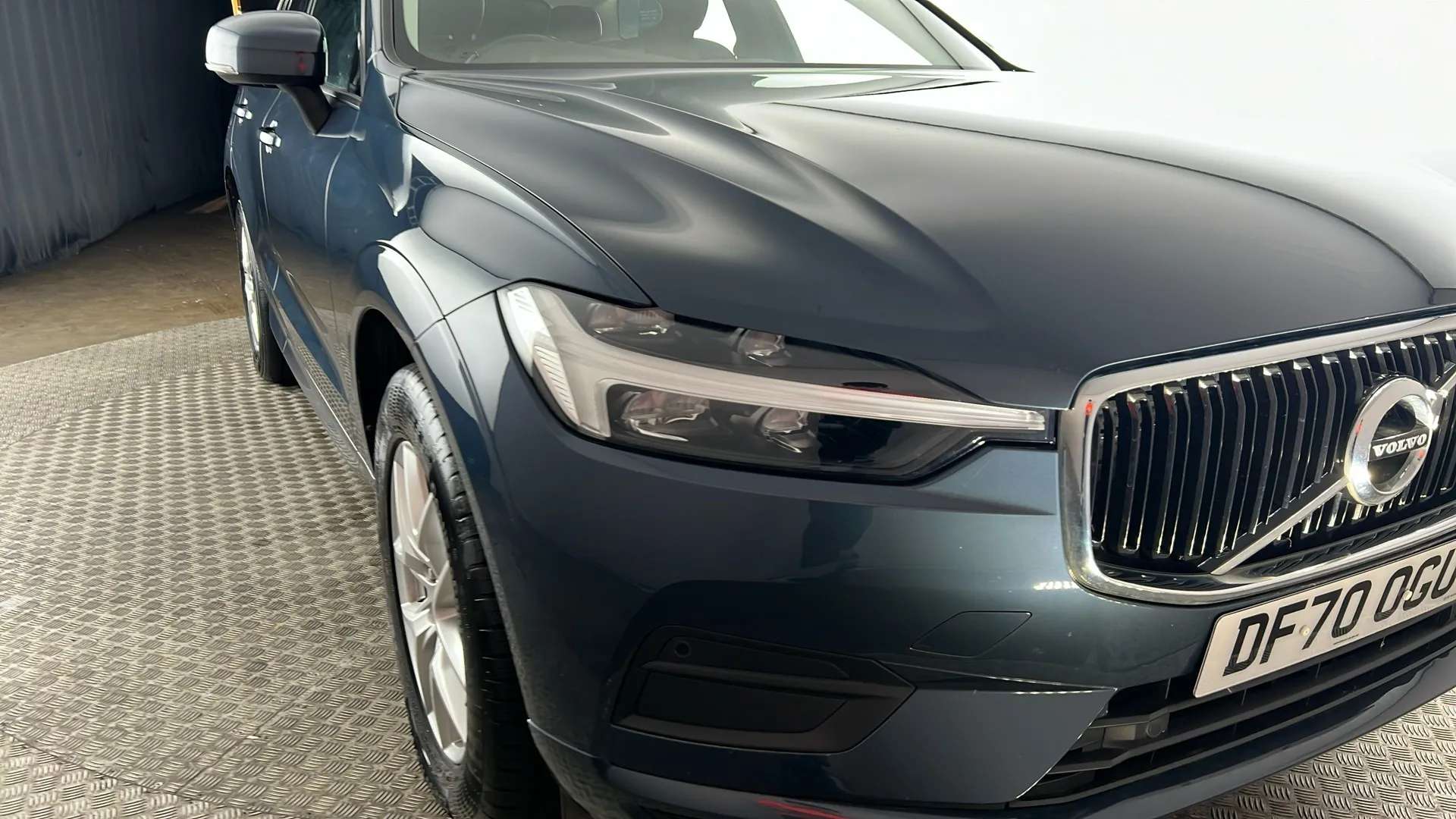 2020 VOLVO XC60 2020 VOLVO XC60