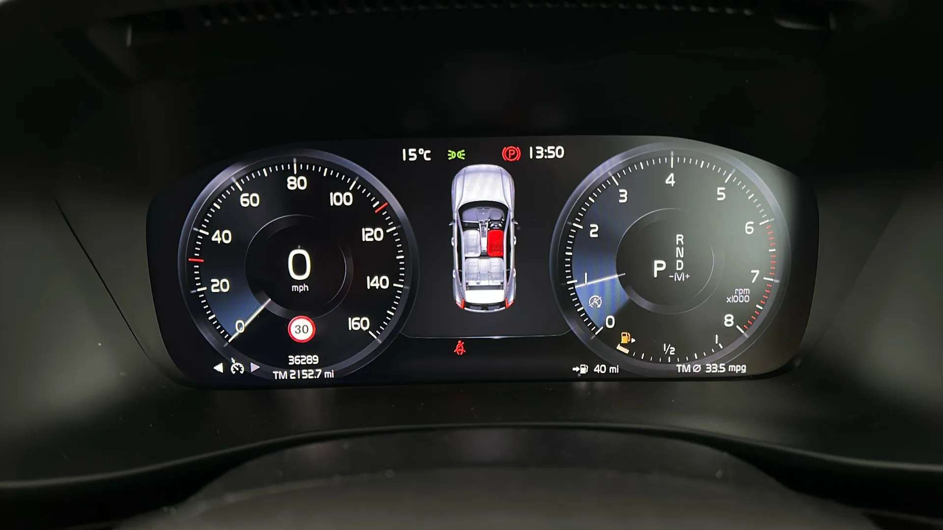 2021 VOLVO XC40 2021 VOLVO XC40