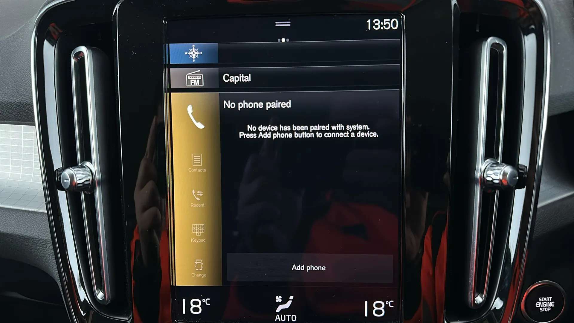 2021 VOLVO XC40 2021 VOLVO XC40