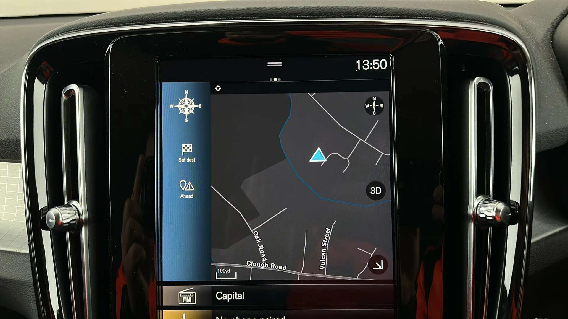 2021 VOLVO XC40 2021 VOLVO XC40