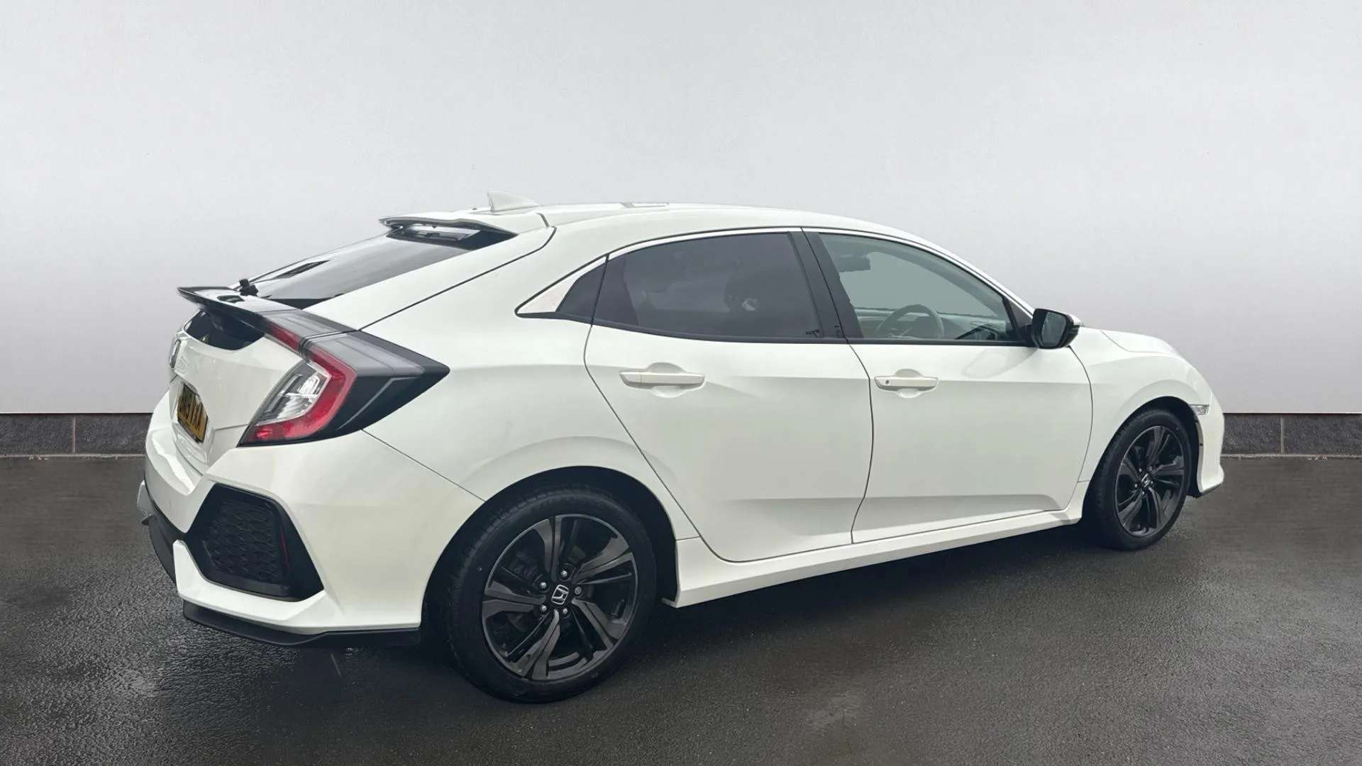 2019 HONDA CIVIC 2019 HONDA CIVIC