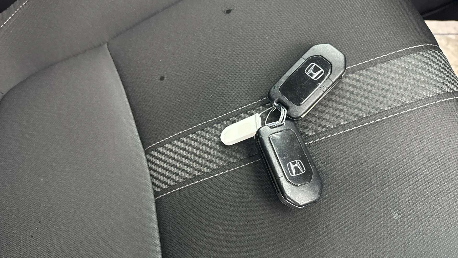 2019 HONDA CIVIC 2019 HONDA CIVIC