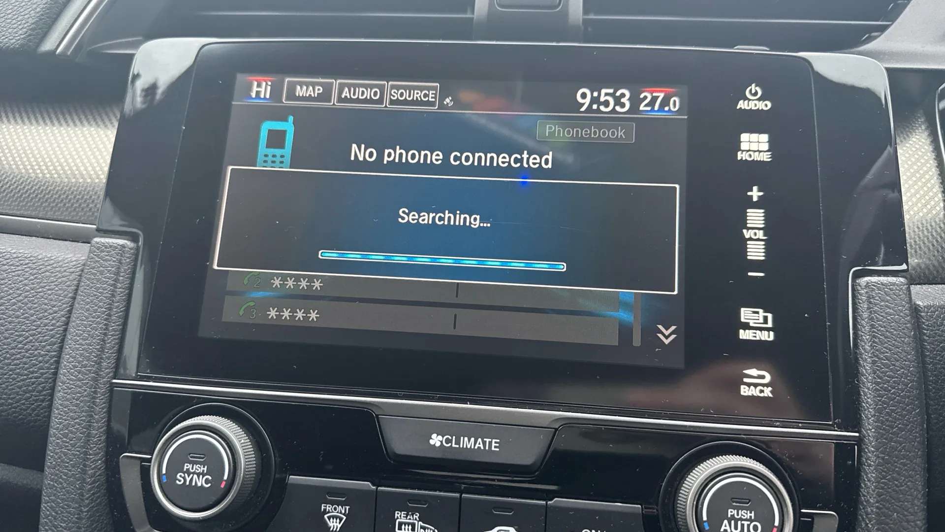 2019 HONDA CIVIC 2019 HONDA CIVIC