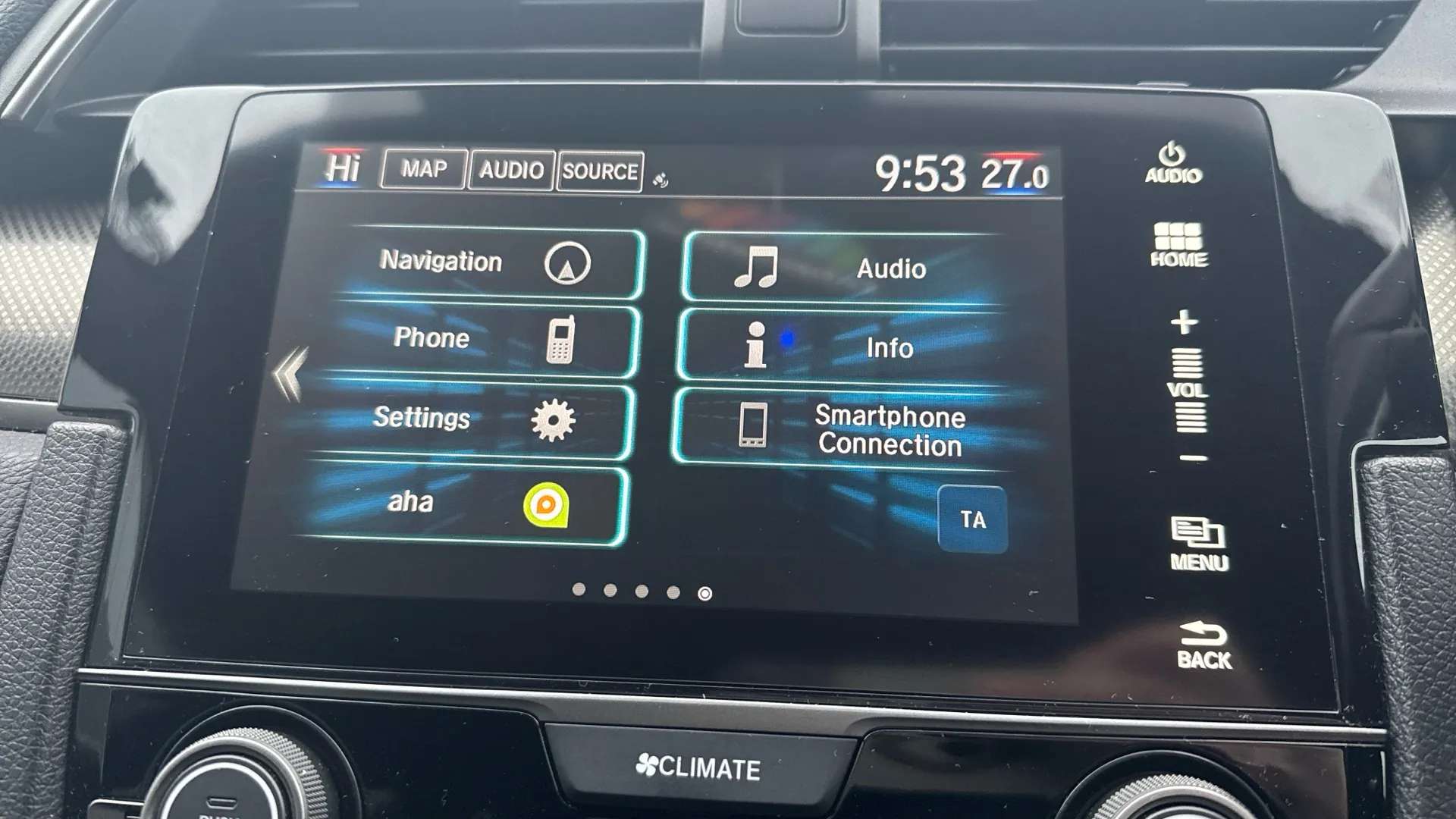 2019 HONDA CIVIC 2019 HONDA CIVIC