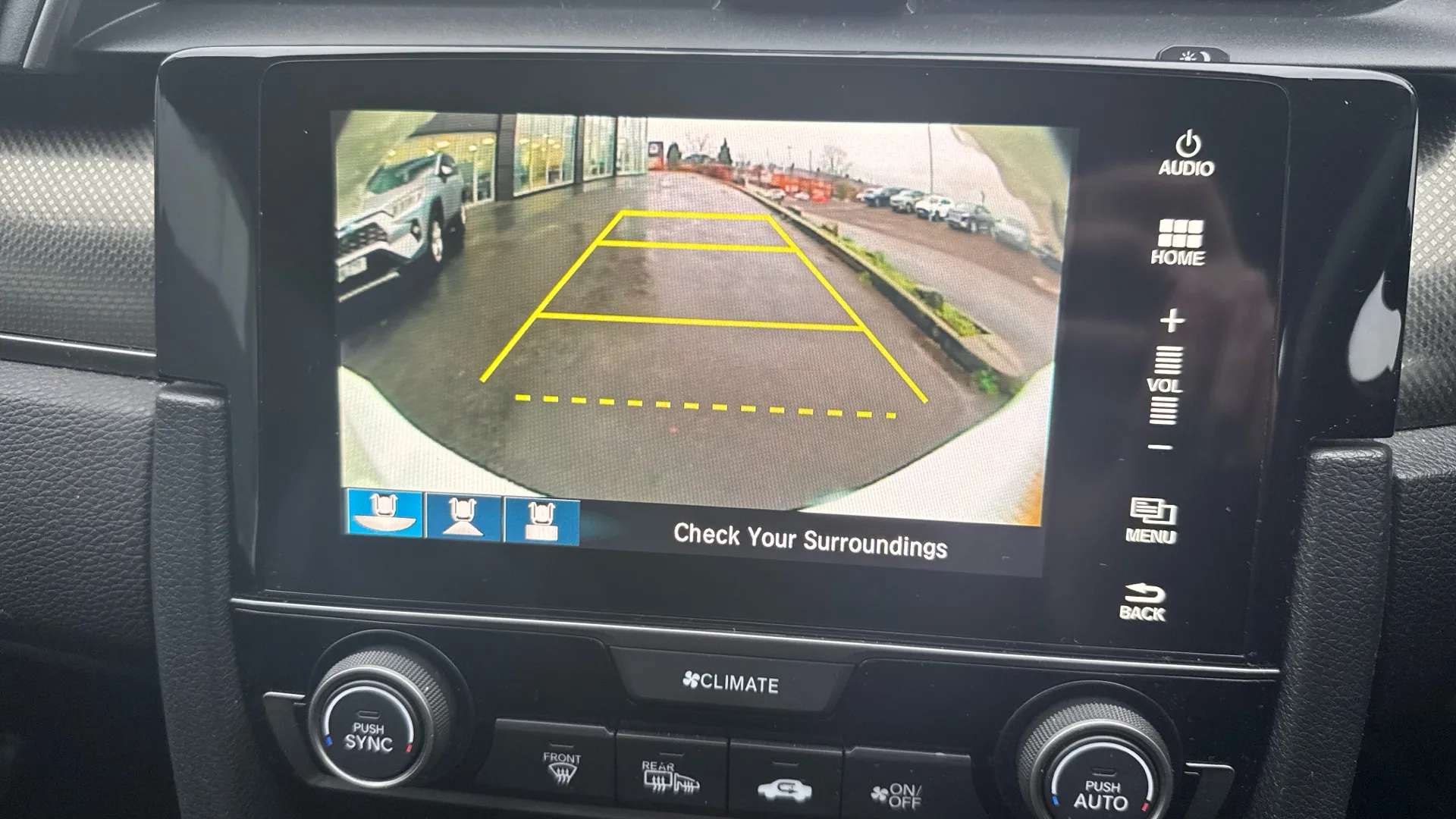 2019 HONDA CIVIC 2019 HONDA CIVIC