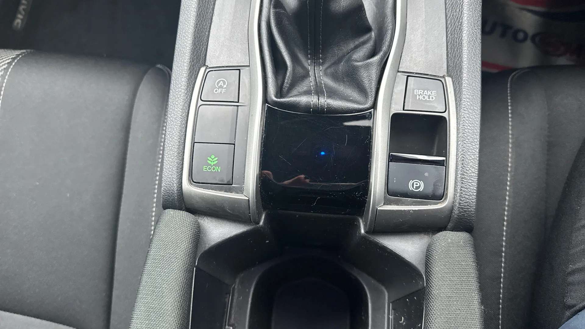 2019 HONDA CIVIC 2019 HONDA CIVIC