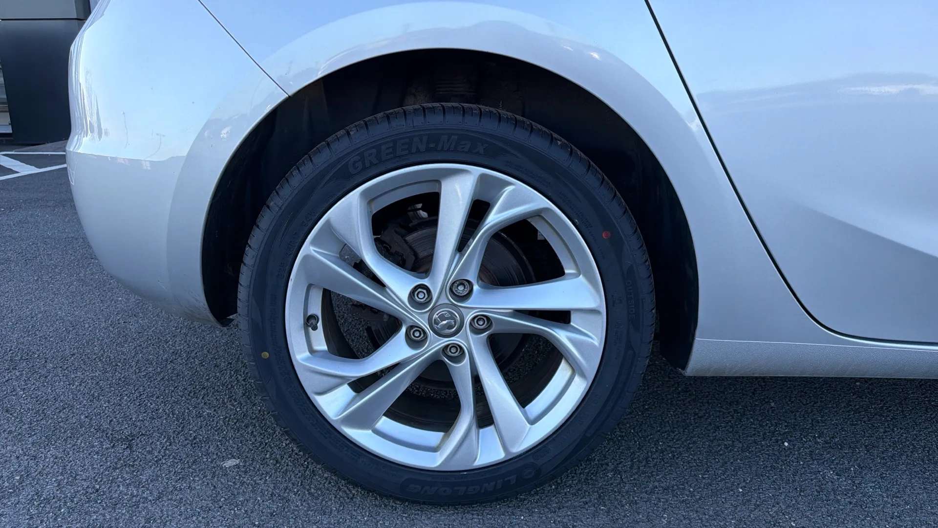 2021 VAUXHALL ASTRA 2021 VAUXHALL ASTRA
