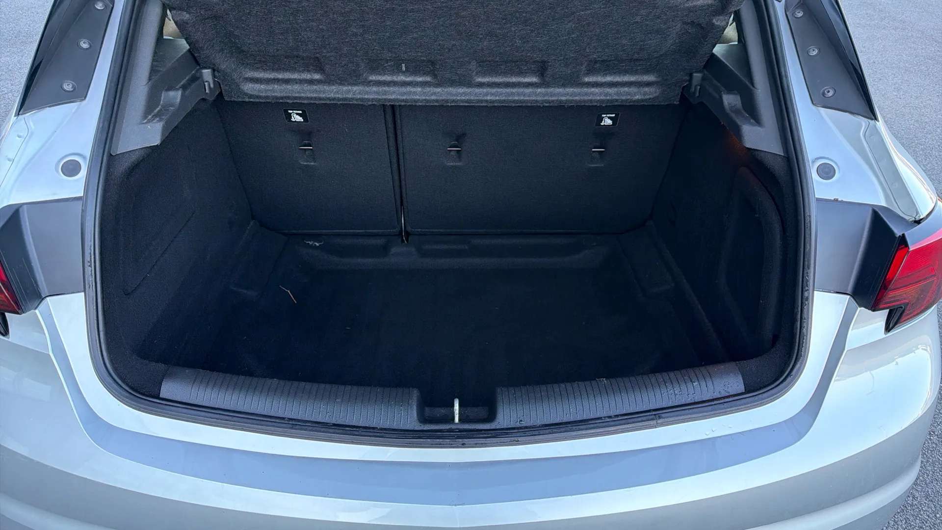 2021 VAUXHALL ASTRA 2021 VAUXHALL ASTRA