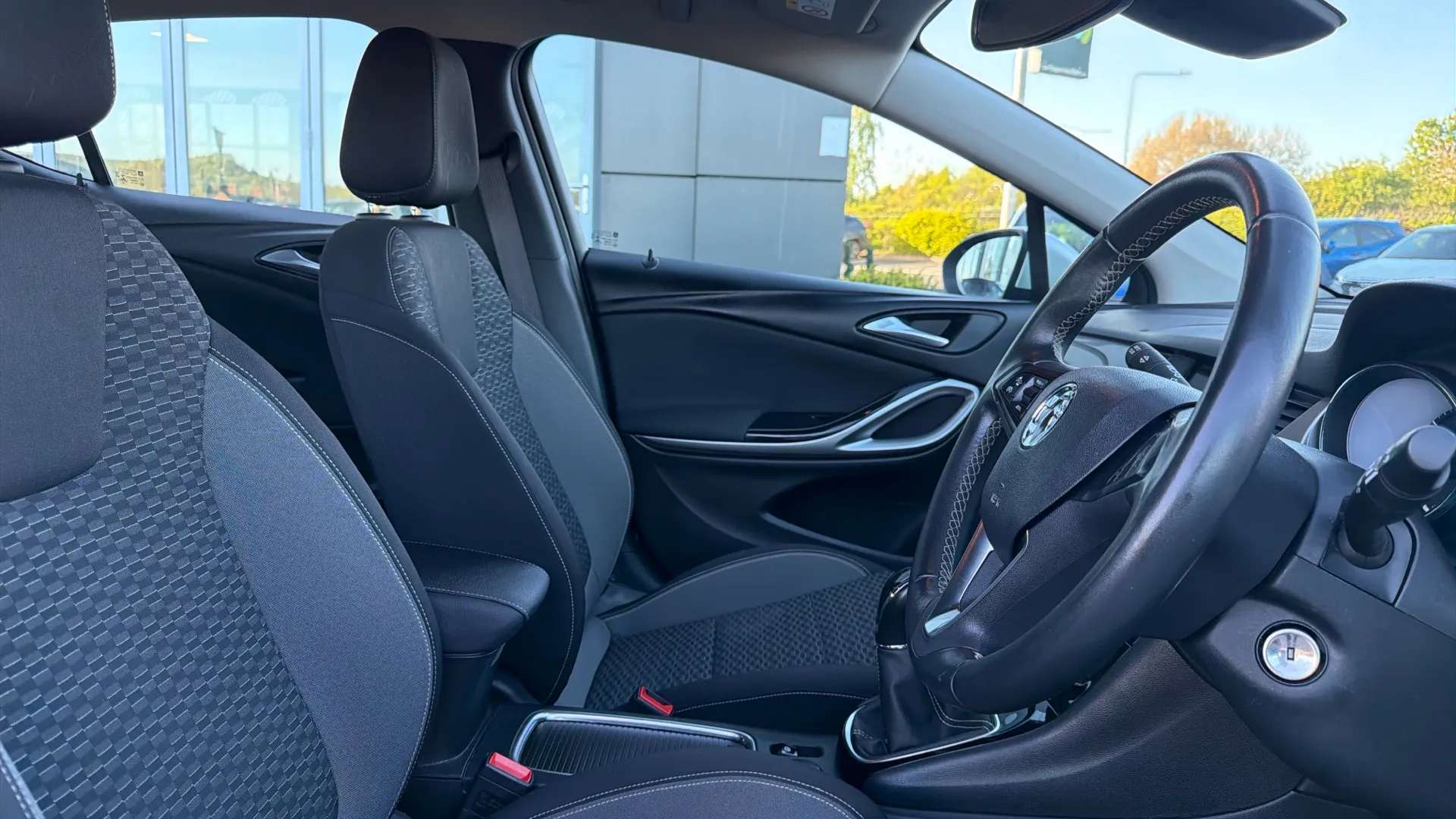 2021 VAUXHALL ASTRA 2021 VAUXHALL ASTRA