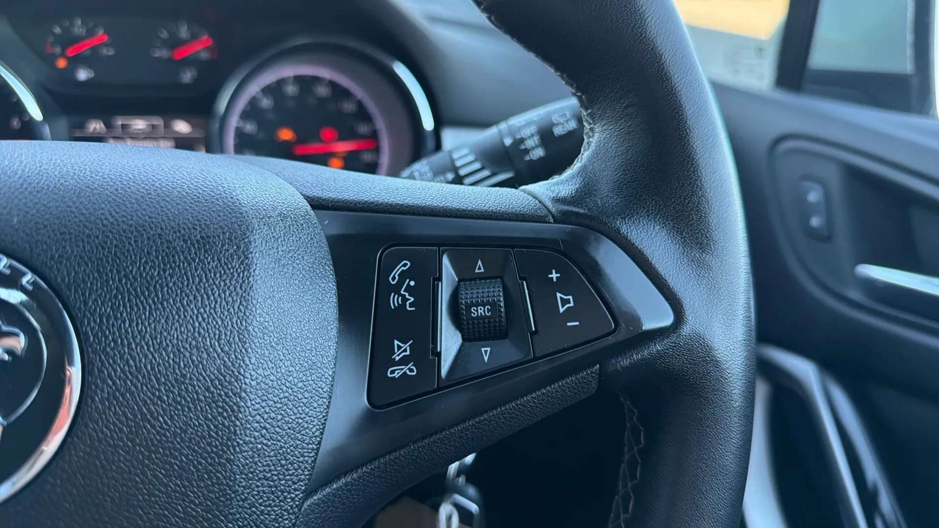 2021 VAUXHALL ASTRA 2021 VAUXHALL ASTRA
