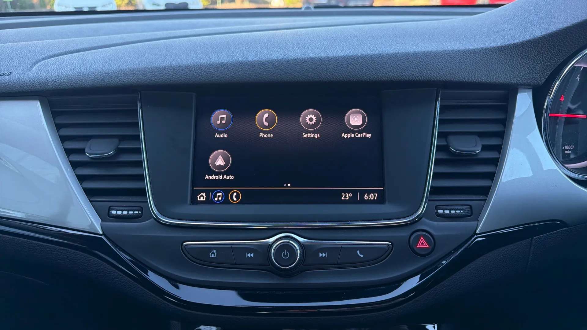 2021 VAUXHALL ASTRA 2021 VAUXHALL ASTRA