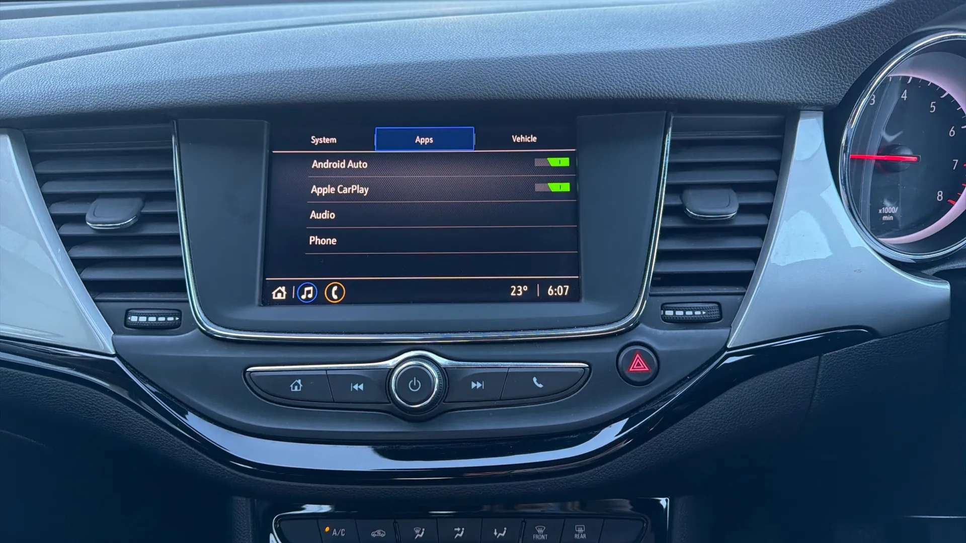 2021 VAUXHALL ASTRA 2021 VAUXHALL ASTRA