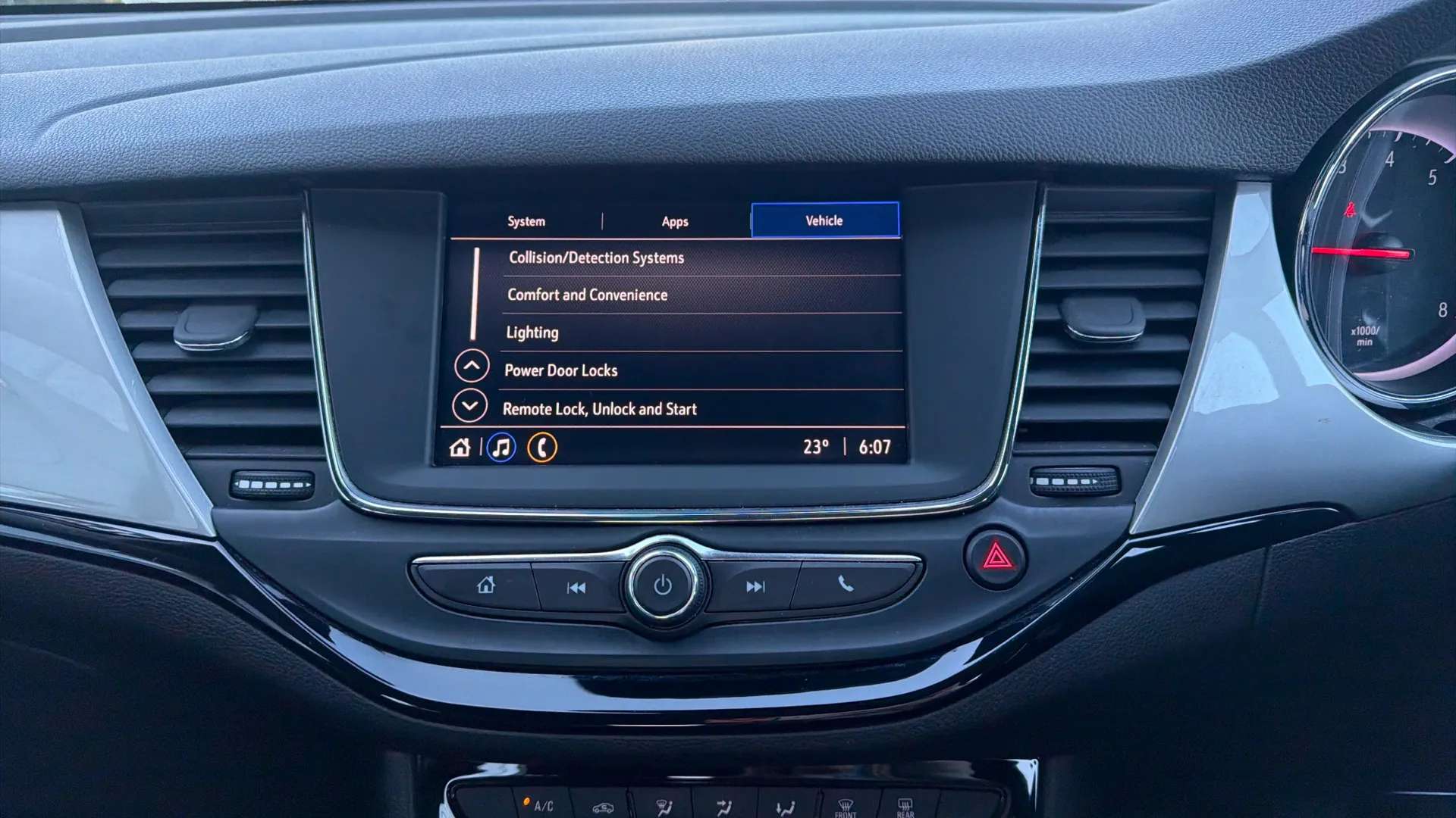 2021 VAUXHALL ASTRA 2021 VAUXHALL ASTRA