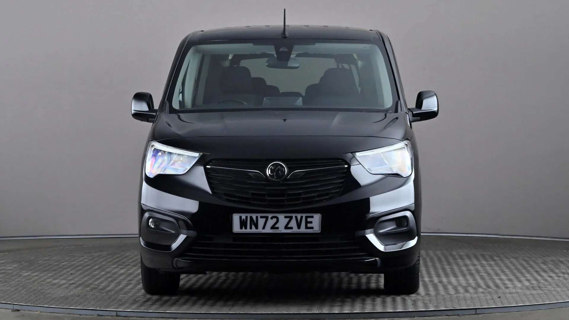 2022 VAUXHALL COMBO LIFE 2022 VAUXHALL COMBO LIFE