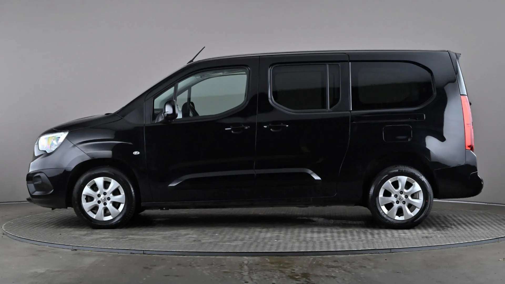 2022 VAUXHALL COMBO LIFE 2022 VAUXHALL COMBO LIFE