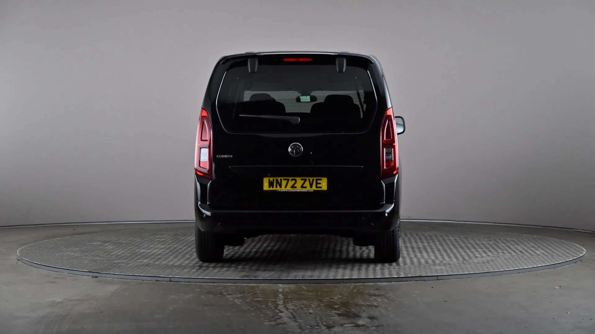 2022 VAUXHALL COMBO LIFE 2022 VAUXHALL COMBO LIFE