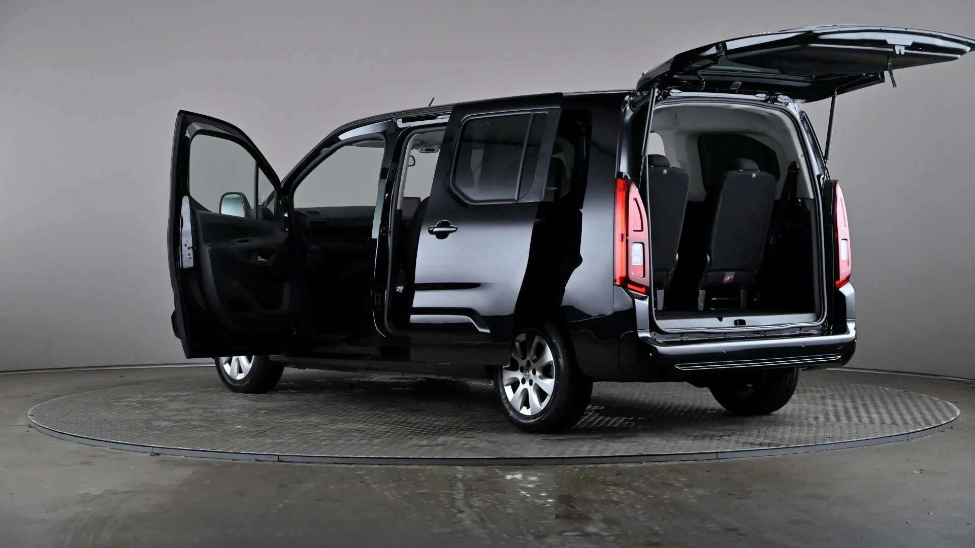 2022 VAUXHALL COMBO LIFE 2022 VAUXHALL COMBO LIFE