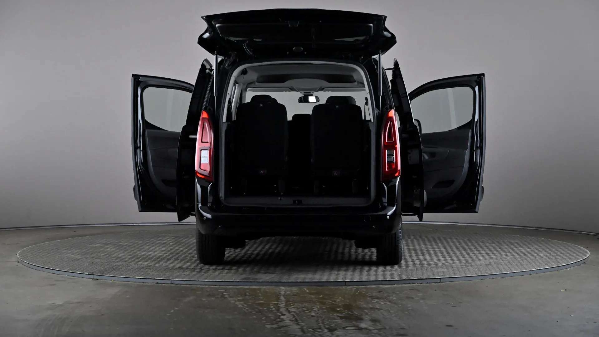 2022 VAUXHALL COMBO LIFE 2022 VAUXHALL COMBO LIFE