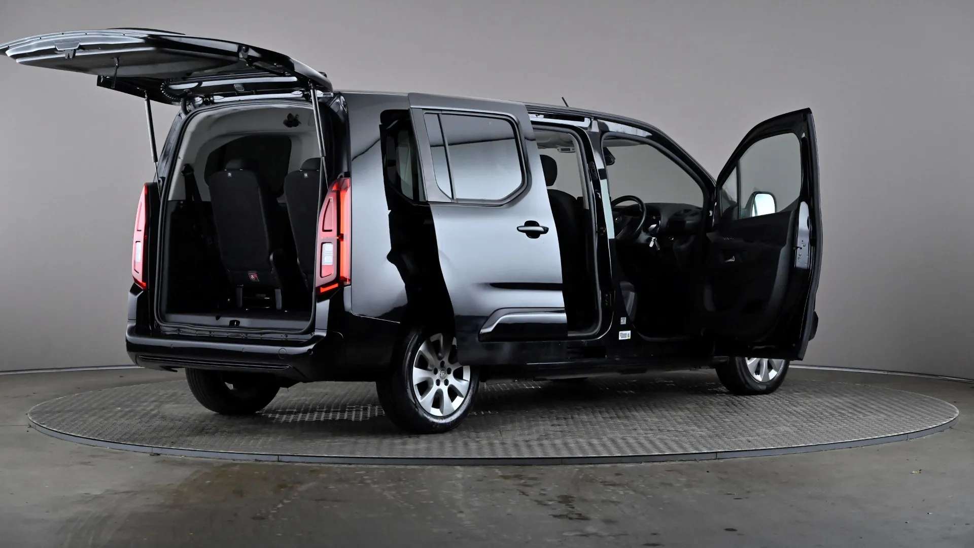 2022 VAUXHALL COMBO LIFE 2022 VAUXHALL COMBO LIFE