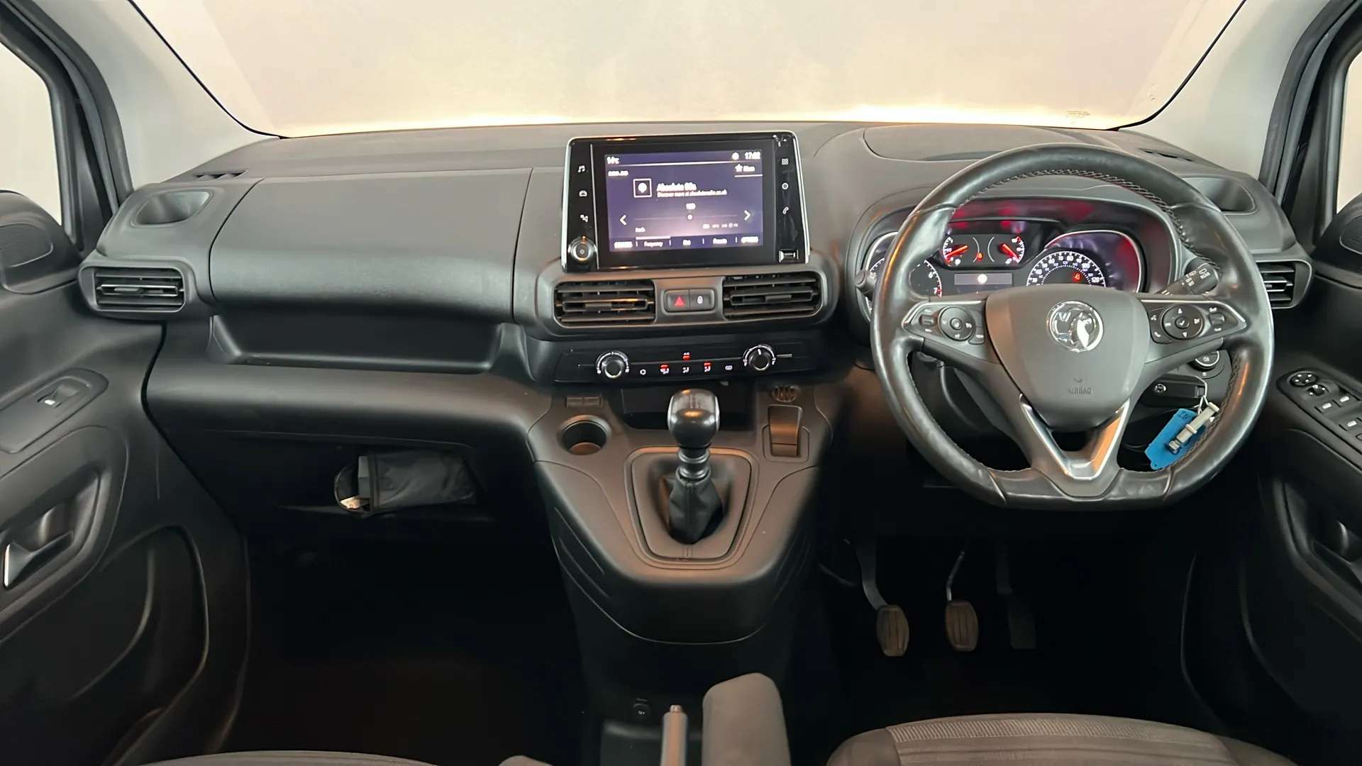 2022 VAUXHALL COMBO LIFE 2022 VAUXHALL COMBO LIFE