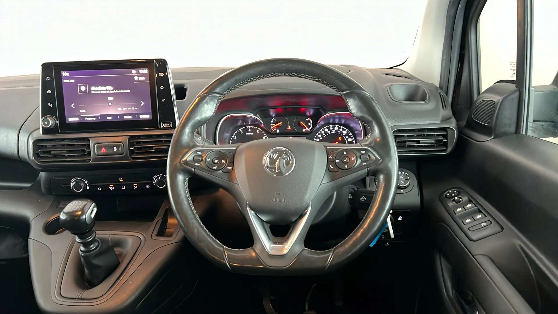 2022 VAUXHALL COMBO LIFE 2022 VAUXHALL COMBO LIFE