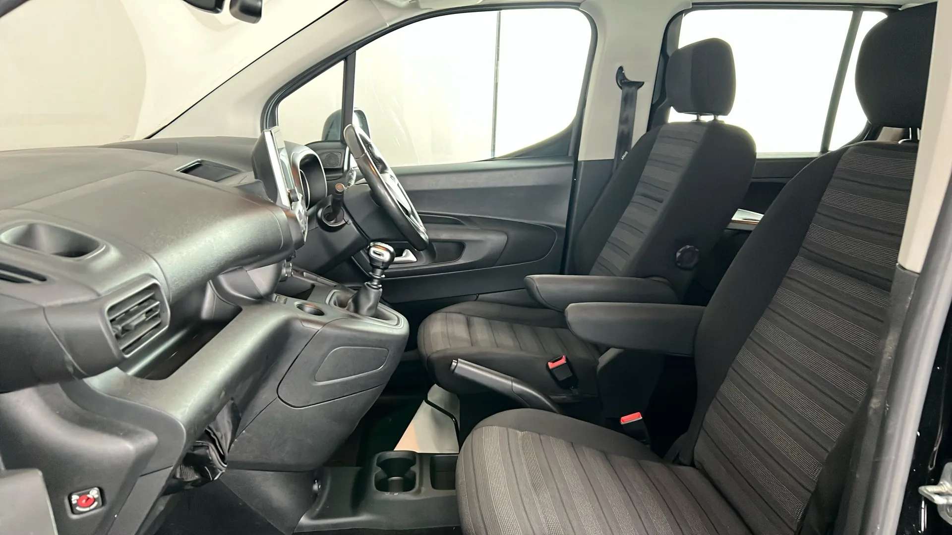 2022 VAUXHALL COMBO LIFE 2022 VAUXHALL COMBO LIFE