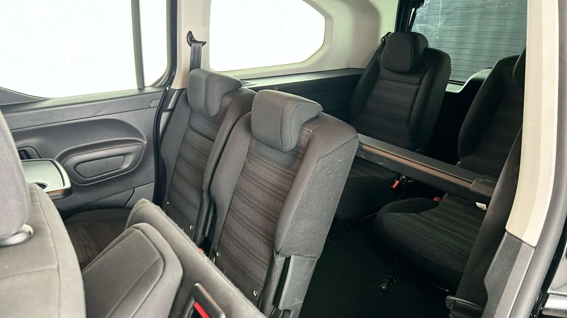 2022 VAUXHALL COMBO LIFE 2022 VAUXHALL COMBO LIFE