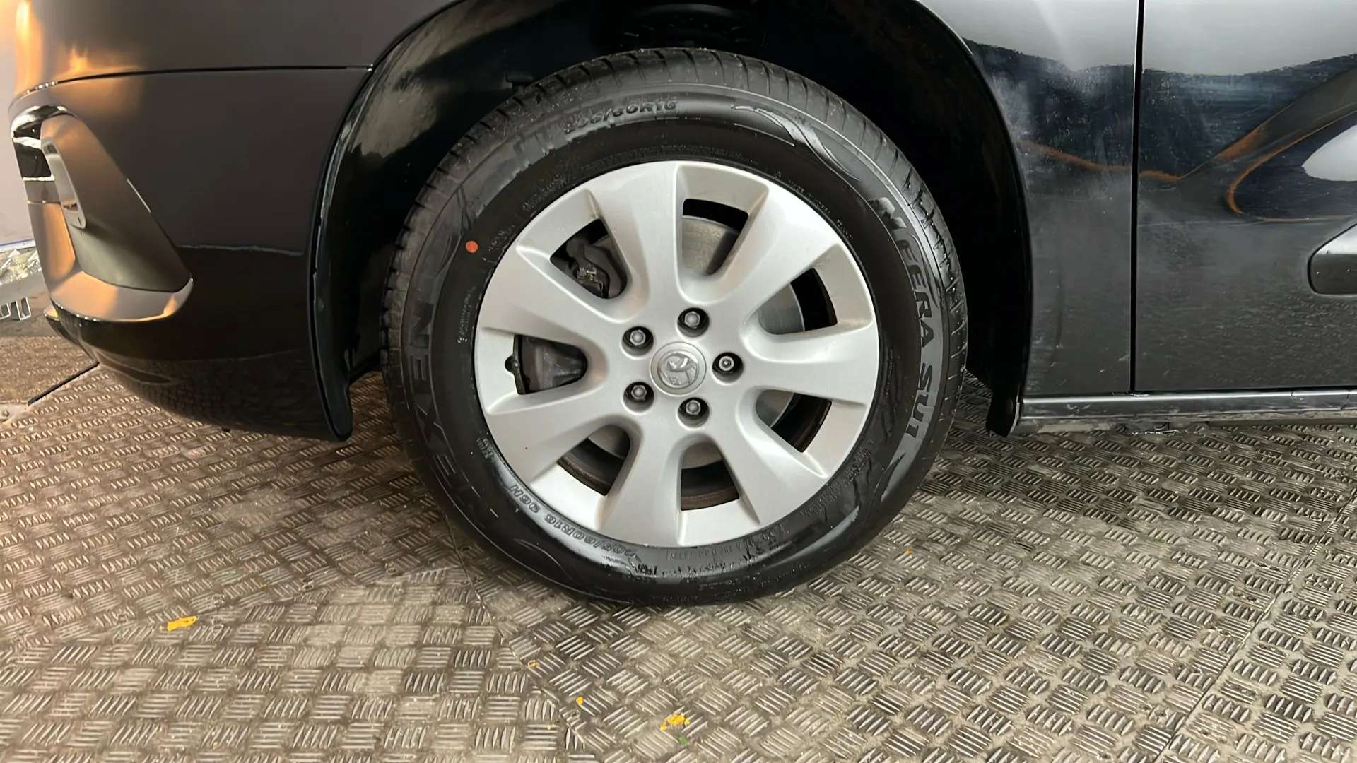 2022 VAUXHALL COMBO LIFE 2022 VAUXHALL COMBO LIFE