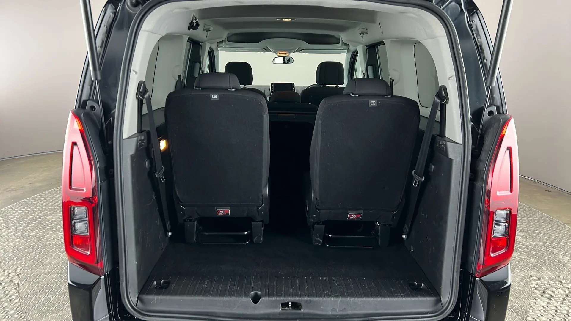 2022 VAUXHALL COMBO LIFE 2022 VAUXHALL COMBO LIFE