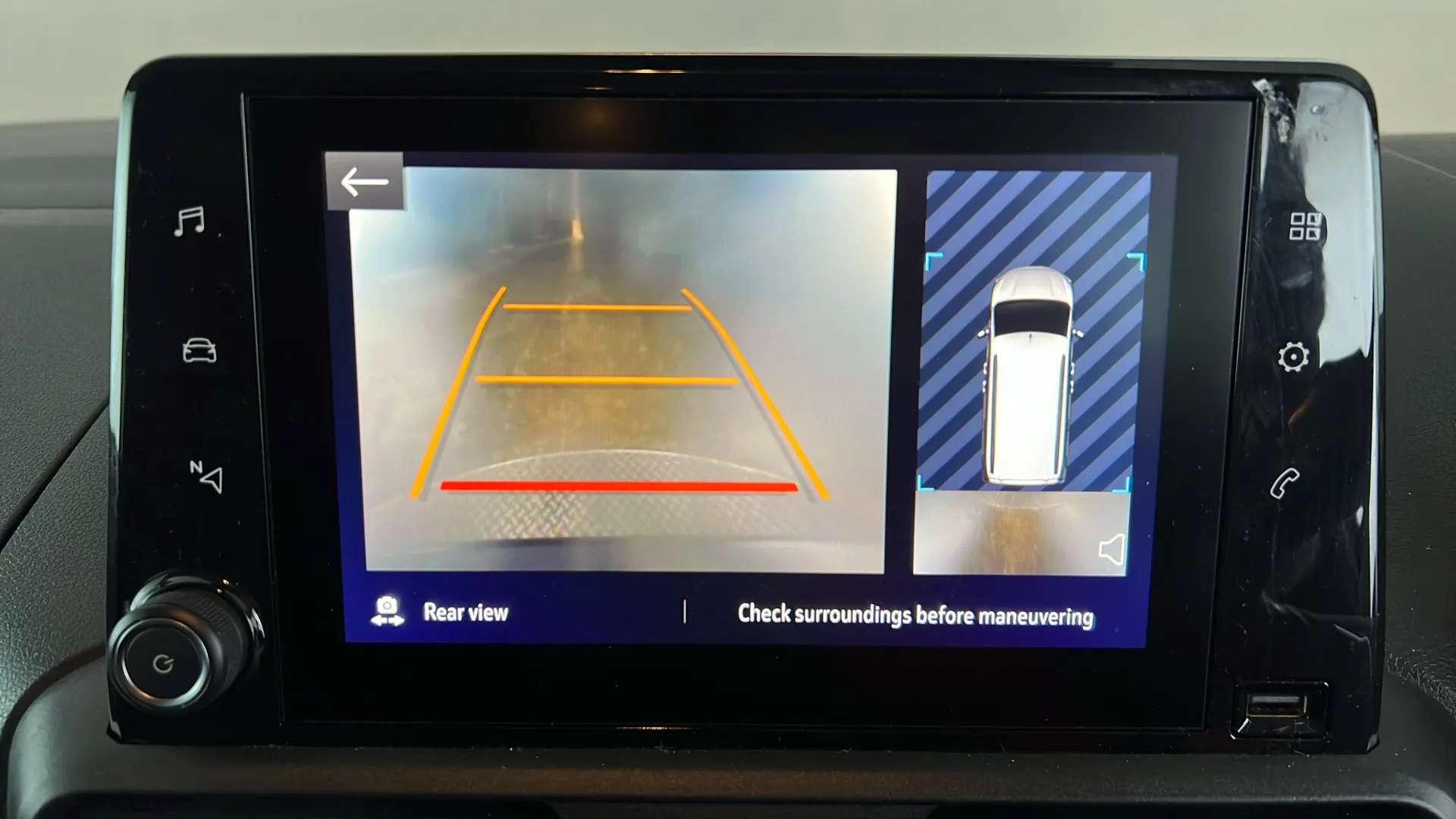 2022 VAUXHALL COMBO LIFE 2022 VAUXHALL COMBO LIFE