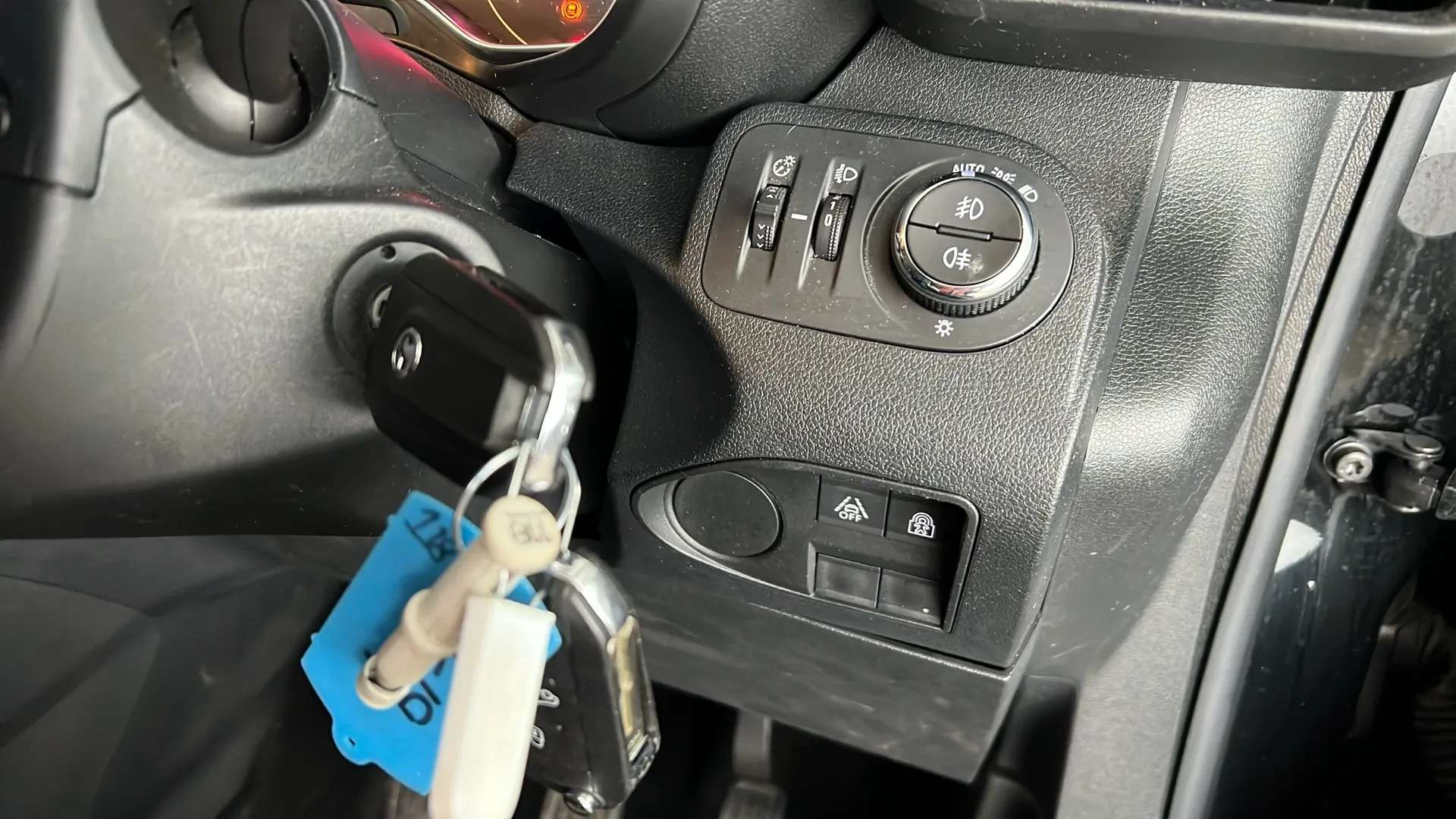 2022 VAUXHALL COMBO LIFE 2022 VAUXHALL COMBO LIFE