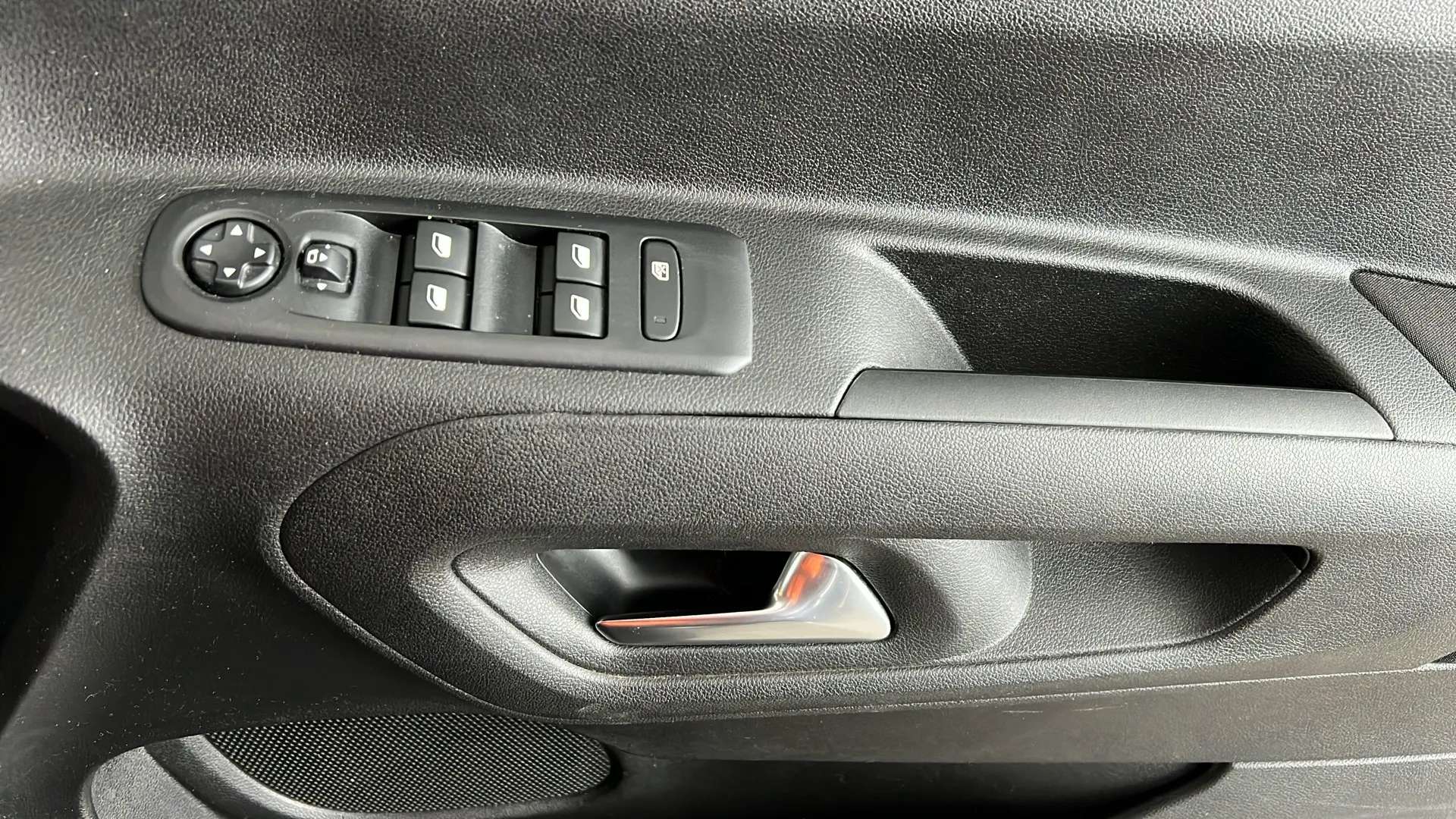 2022 VAUXHALL COMBO LIFE 2022 VAUXHALL COMBO LIFE