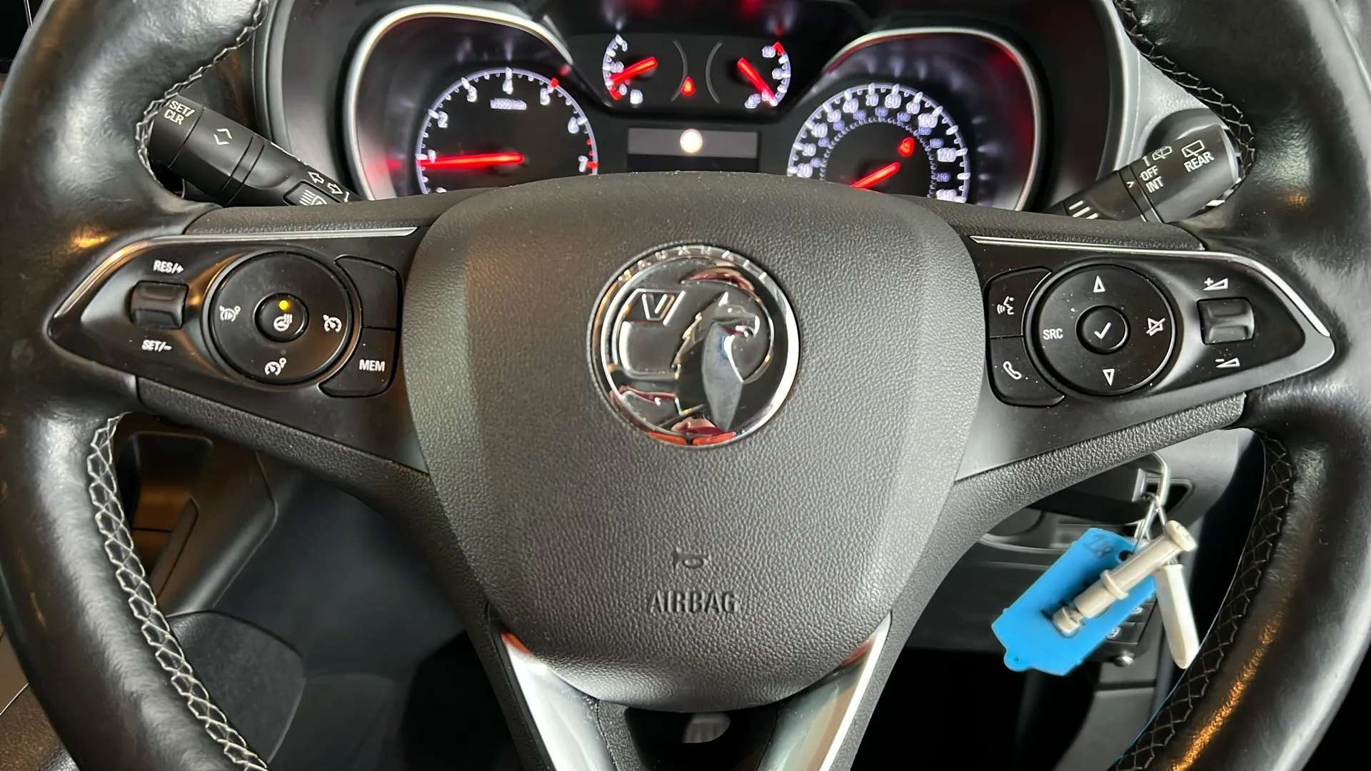 2022 VAUXHALL COMBO LIFE 2022 VAUXHALL COMBO LIFE