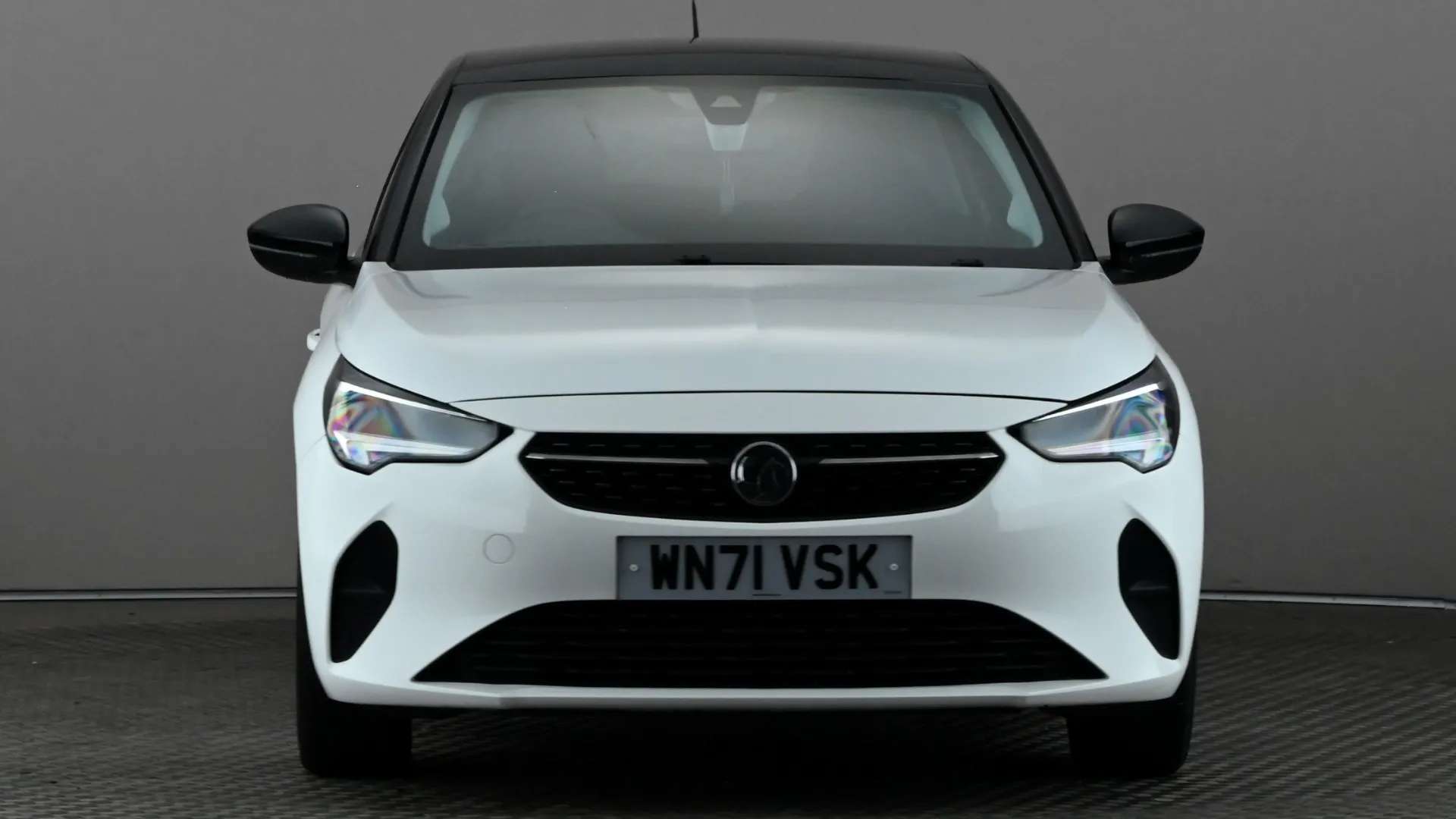 A 2021 VAUXHALL CORSA 1.2 Turbo Griffin A 2021 VAUXHALL CORSA 1.2 Turbo Griffin