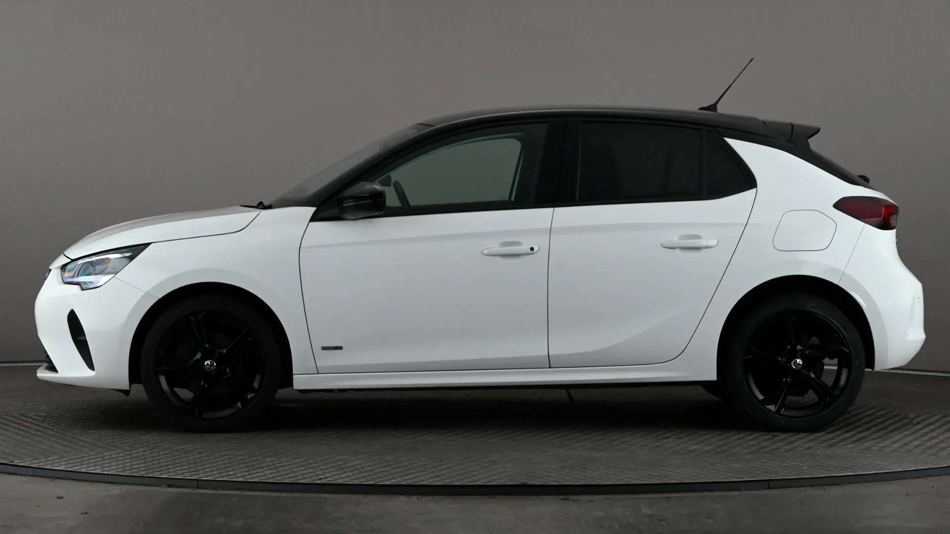 A 2021 VAUXHALL CORSA 1.2 Turbo Griffin A 2021 VAUXHALL CORSA 1.2 Turbo Griffin