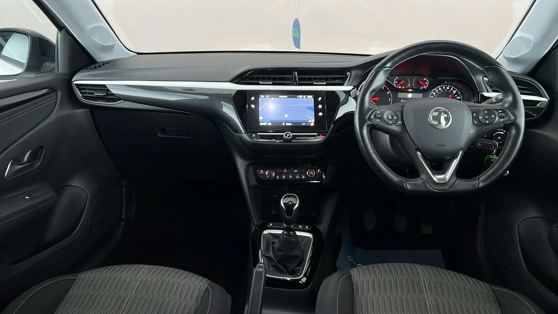 2021 VAUXHALL CORSA 2021 VAUXHALL CORSA