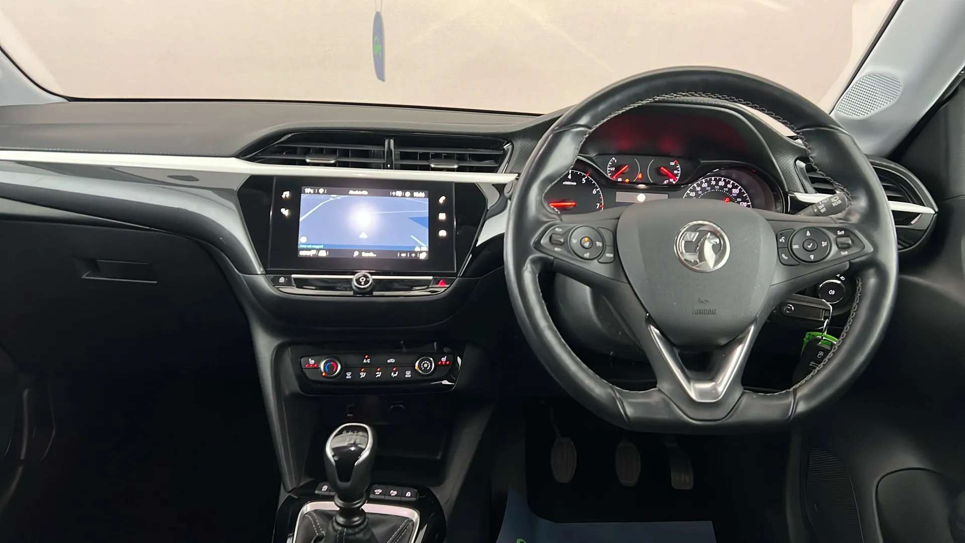 2021 VAUXHALL CORSA 2021 VAUXHALL CORSA