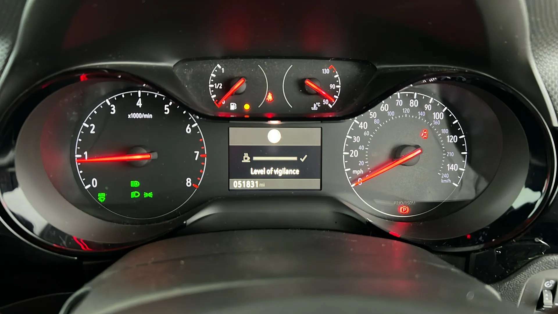 2021 VAUXHALL CORSA 2021 VAUXHALL CORSA