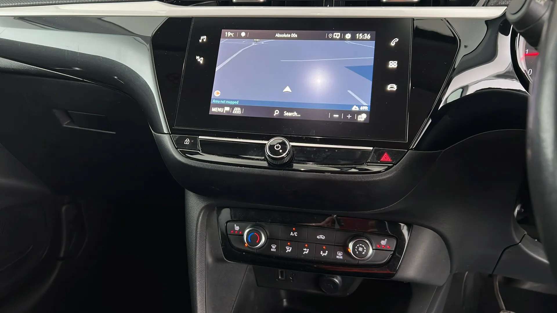 2021 VAUXHALL CORSA 2021 VAUXHALL CORSA