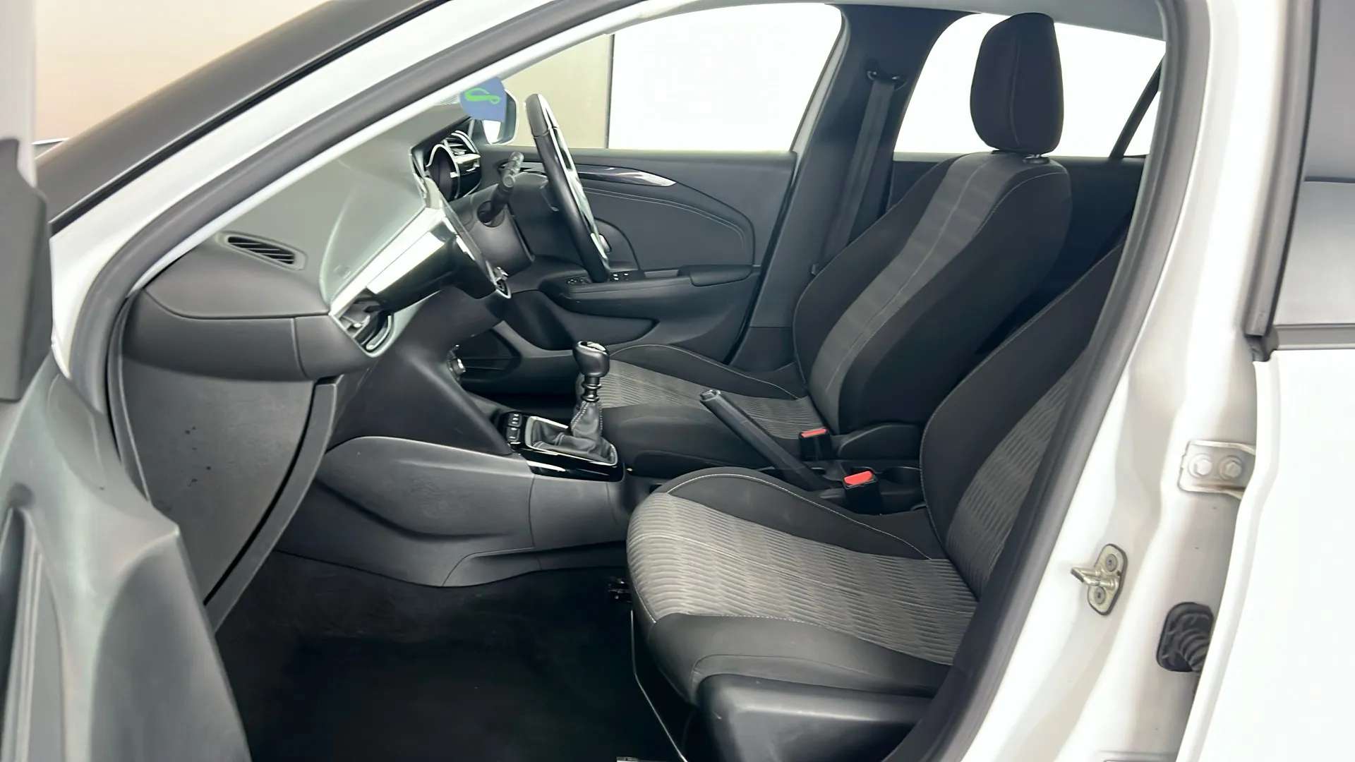 2021 VAUXHALL CORSA 2021 VAUXHALL CORSA