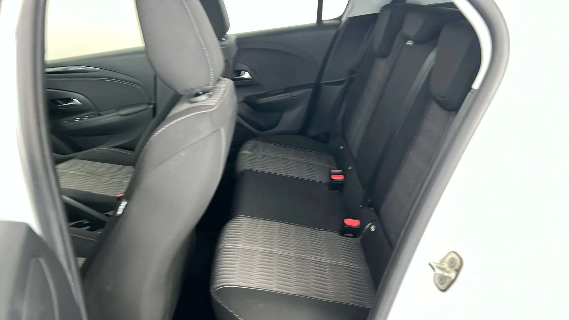 2021 VAUXHALL CORSA 2021 VAUXHALL CORSA