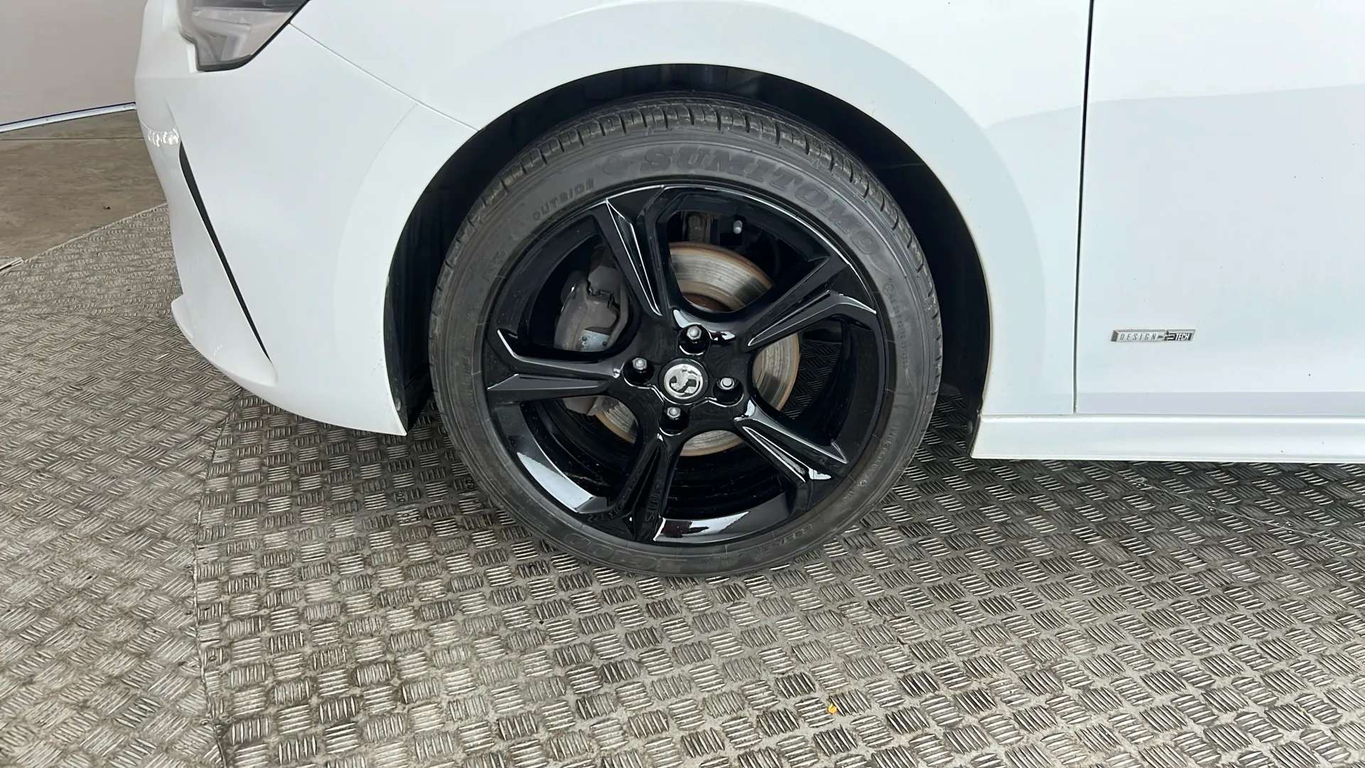 2021 VAUXHALL CORSA 2021 VAUXHALL CORSA