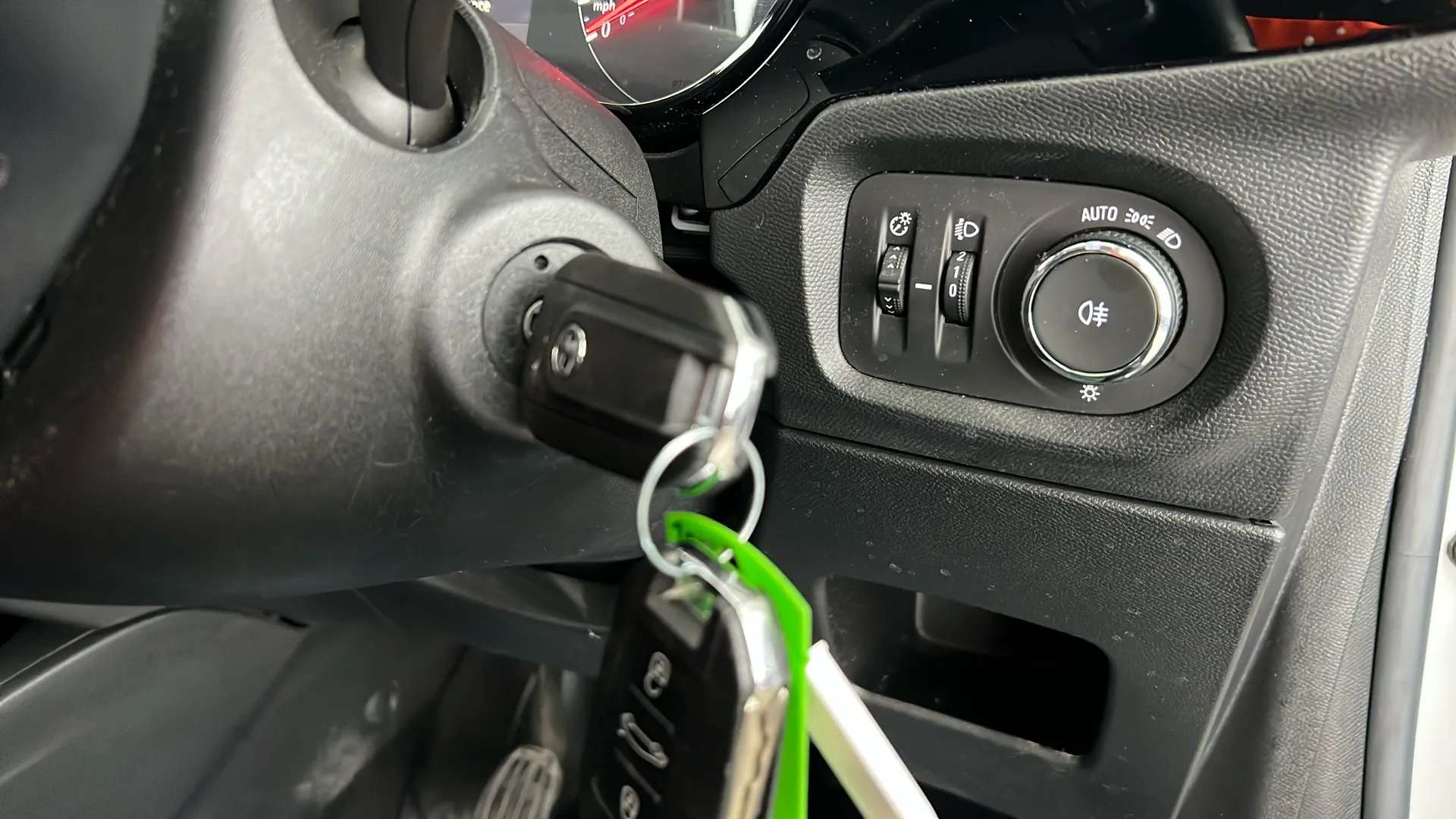 2021 VAUXHALL CORSA 2021 VAUXHALL CORSA