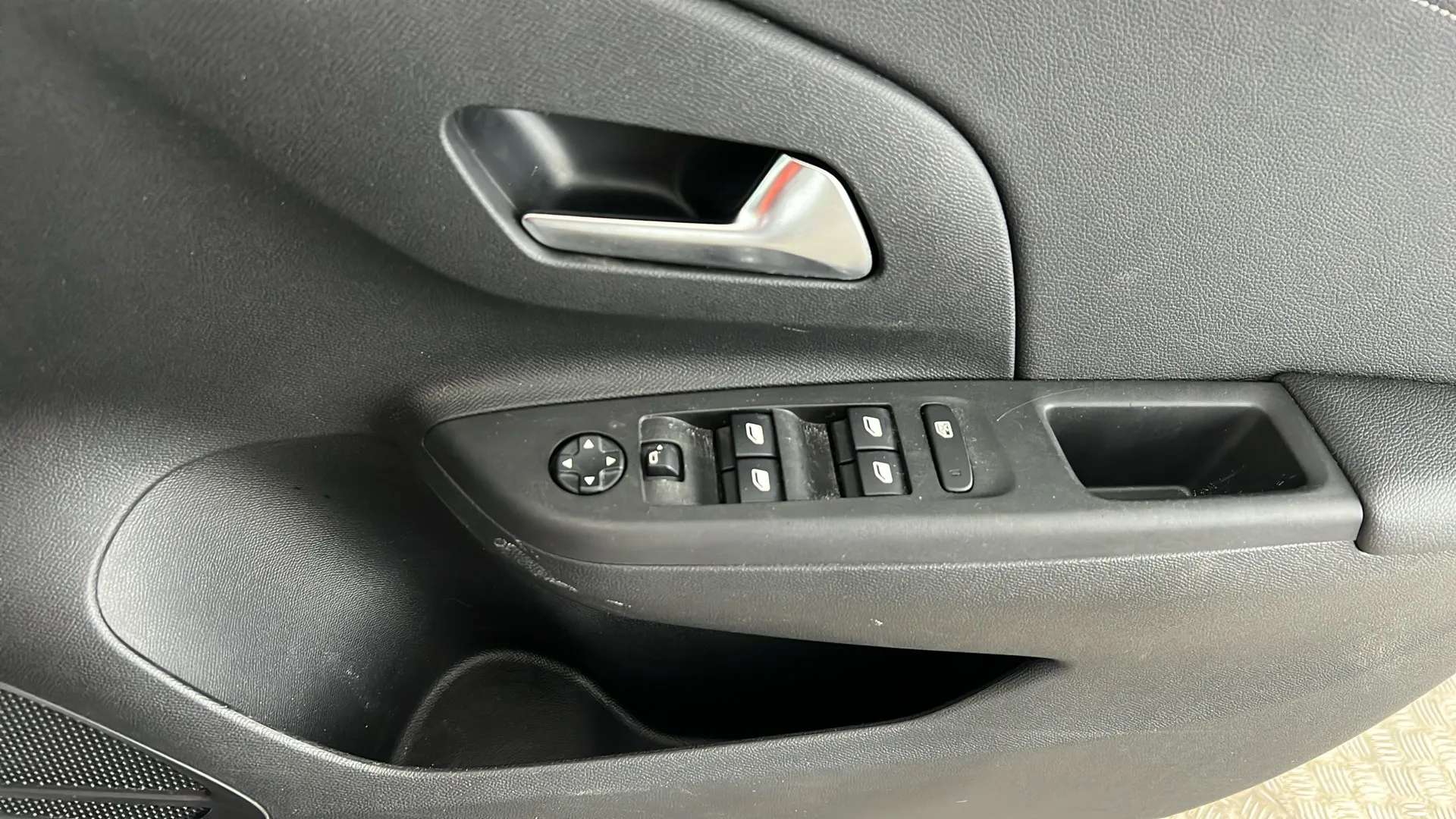 2021 VAUXHALL CORSA 2021 VAUXHALL CORSA