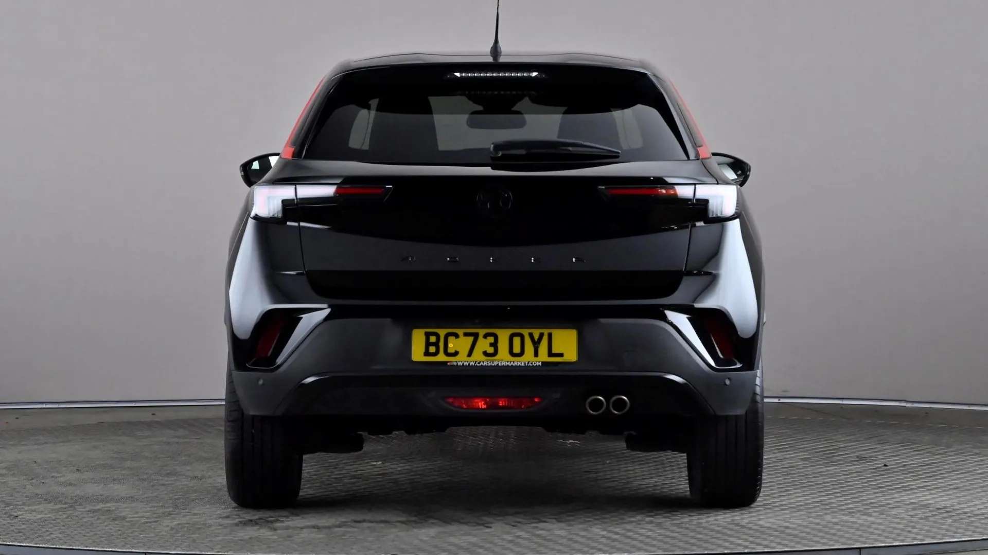 2024 VAUXHALL MOKKA 2024 VAUXHALL MOKKA