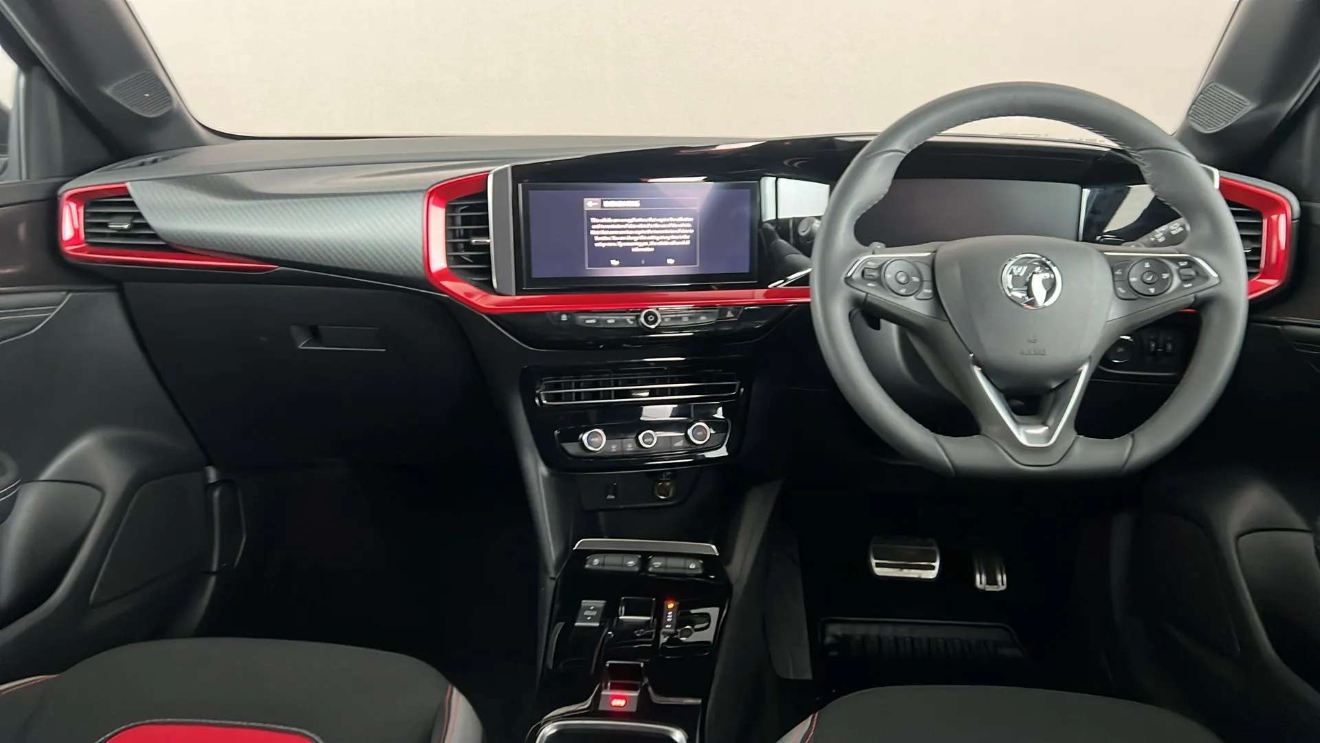 2024 VAUXHALL MOKKA 2024 VAUXHALL MOKKA